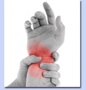 จับเม้าส์ให้ถูกวิธี ลดอาการปวดเมื่อยและบาดเจ็บเอ็นข้อมือ