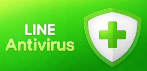 ให้ LINE Antivirus ปกป้องมือถือคุณ