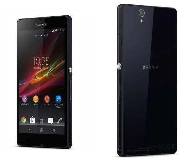 Jaymart เผยราคา Xperia Z ในประเทศไทย 20,990 บาท, ล็อตแรกมีตั้ง 20 เครื่อง !?