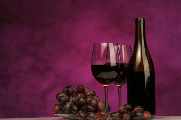 ไวน์ป้องกันโรคสมองเสื่อม