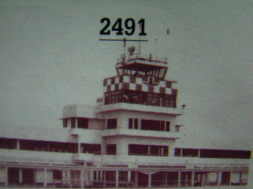 รำลึกความทรงจำ ครบ 100 ปี สนามบินดอนเมือง