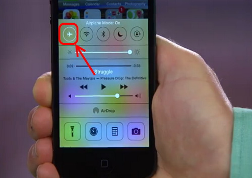 แก้ไขปัญหา iPhone ต่อเน็ต บน wi-fi 3g 4g ไม่ติด