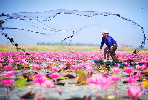 พาเที่ยวทั่วไทยตามรอย 8 ตำนาน ความเชื่อ