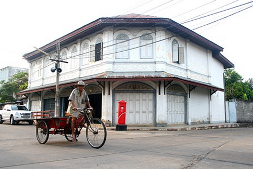 เที่ยว 10 เมืองเก่า ที่มีเสน่ห์คลาสสิกน่าไปเยือน