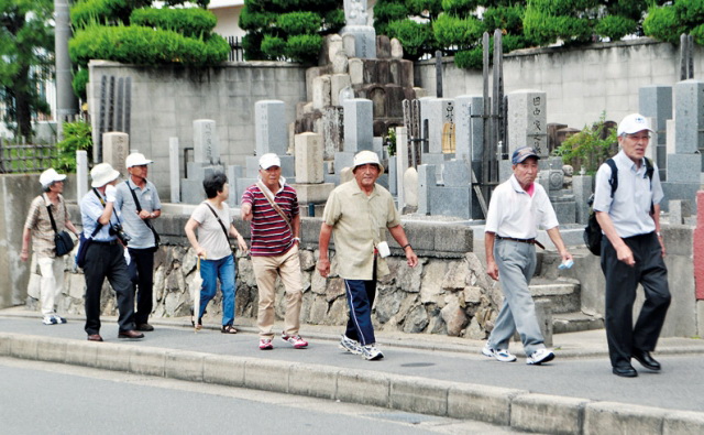 อยู่แบบมีคุณค่า วิถีชีวิต ผู้สูงอายุสุดชิค ในญี่ปุ่น