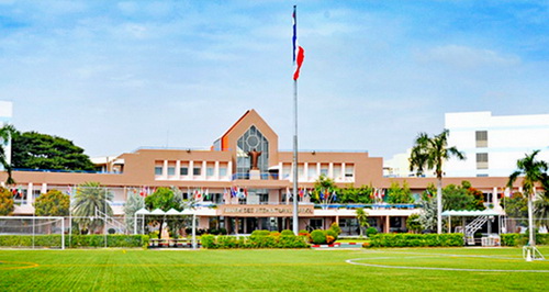 10 อันดับโรงเรียนนาานาชาติ ค่าเทอมแพง ที่สุดในเมืองไทย