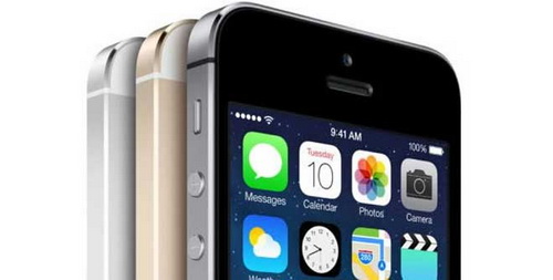 ลือหึ่ง! APPLE จะเปิดตัว IPHONE รุ่นใหม่จอ 4 นิ้ว ปลายปี 58