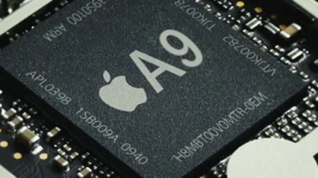 Apple ให้ Samsung ผลิตชิปเซ็ต A9 ของ iPhone, iPad รุ่นต่อไป!