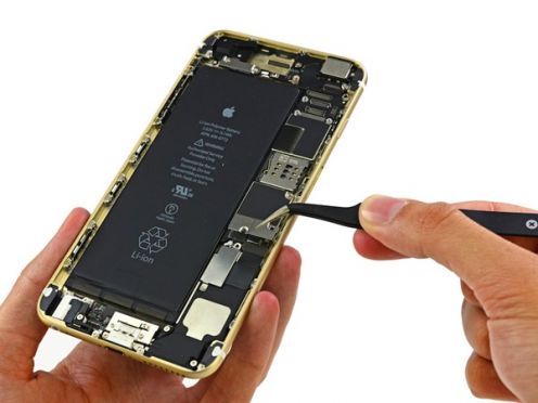 แรงกว่าเดิม!! iPhone 6S มาพร้อมแรม 2GB แบบ LPDDR4