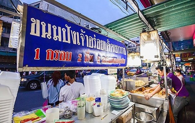 เด็ดสุโค่ย! 10 ร้านเด็ดข้างทาง ลองแล้วจะติดใจ!