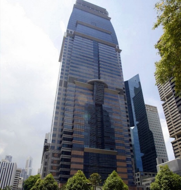 สะดุดสายตาชาวโลก รวมตึกสวย อลังการงานสร้างที่สุดของโลก ที่สิงคโปร์ 