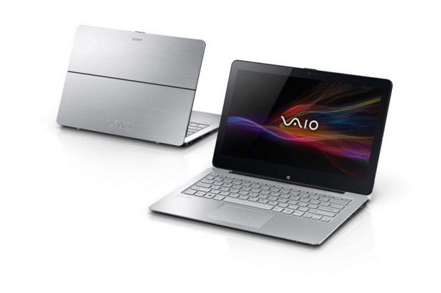 Vaio เตือนเจ้าของโน๊ตบุ๊ค อย่าพึ่งเป็น Windows 10