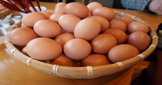 มาดูวิธีเก็บรักษาไข่ ให้มีอายุนานนับปี โดยไม่ต้องแช่ตู้เย็น !!