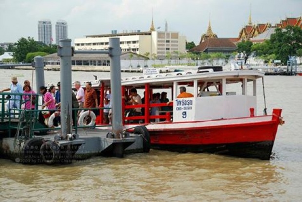  นั่งเรือ อย่างไรให้ปลอดภัย ลดเสี่ยงอันตรายถึงชีวิต!