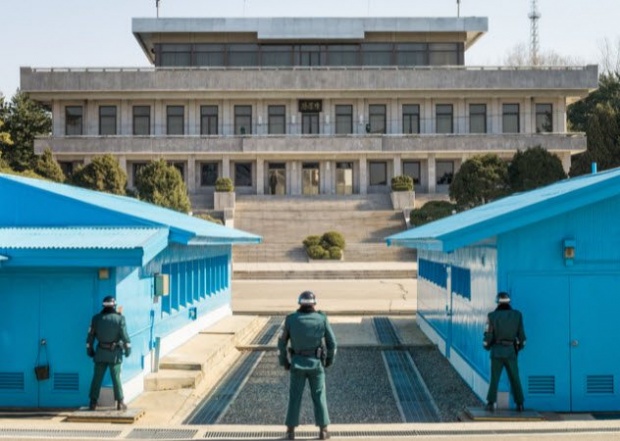 เปิด 10 วิธีที่ชาวเกาหลีเหนือ ใช้หลบหนีออกจากประเทศ!!