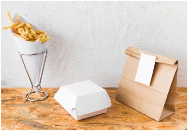 ชวนคุณทำความรู้จักกับกล่องกระดาษใส่อาหารให้ดีขึ้นกว่าเดิม