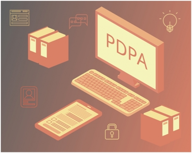 HR ต้องอ่าน!การเก็บข้อมูลพนักงานกับพ.ร.บ. PDPA ที่ HR ควรทราบ