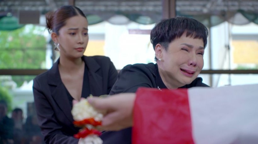 เปิดความหมาย “ดวงกินผัว” จากปมร้อนฉากละคร หนี้รักเกียรติยศ