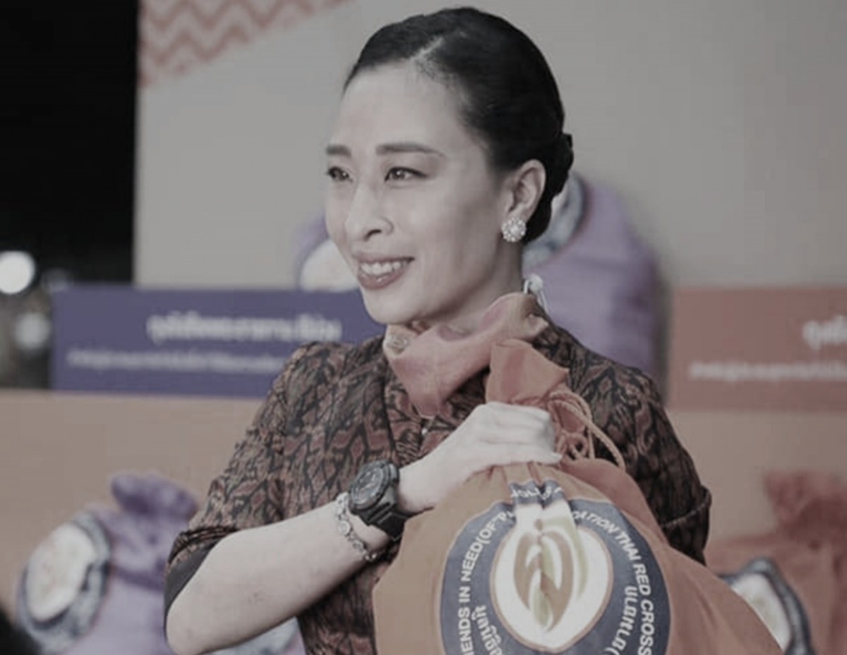 รู้จักจุดกำเนิด โครงการอาสา “เพื่อนพึ่ง(ภาฯ) ยามยาก”
