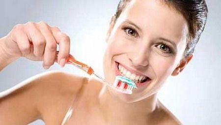 แปรงฟันป้องกันหัวใจ เชื้อโรคในปากแทรกซึมเข้าไปถึงข้างในได้