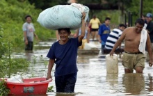 แนะ 5 ทางรอดปลอดโรคช่วงน้ำท่วม