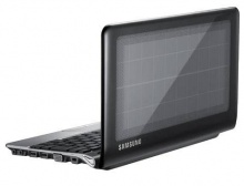 Samsung NC215 โน้ตบุ๊คพลังงานแสงอาทิตย์