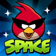 แรงจริง Angry Birds Space ทะลุ 20 ล้านดาวน์โหลดใน 1 สัปดาห์