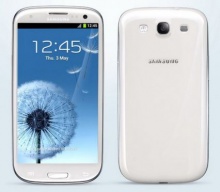  เทียบสเปค Samsung Galaxy S III VS iPhone 4S