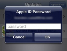 ขโมยรหัส Apple ID ทำอะไรได้บ้าง