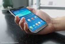 ซัมซุงเปิดตัว Galaxy Round สมาร์ทโฟนจอโค้ง ในดีไซน์ Note 3