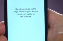 แก้ไขปัญหา iPhone ต่อเน็ต บน wi-fi 3g 4g ไม่ติด