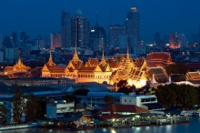 กรุงเทพฯ เสียแชมป์ เมืองท่องเที่ยวดีที่สุด ลอนดอนขึ้นที่หนึ่ง