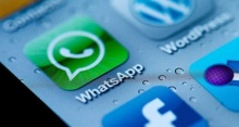 Whatsapp มีผู้ใช้งานประจำทะลุ 700 ล้านคน ทิ้งห่าง LINE กระจุย!