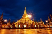 8 สุดยอดที่เที่ยวพม่า ไม่รีบมาต้องเสียดาย!!