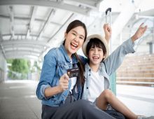 สมัคร Travel Card ต้องมีคุณสมบัติ และเตรียมเอกสารอย่างไร ?