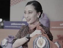 รู้จักจุดกำเนิด โครงการอาสา “เพื่อนพึ่ง(ภาฯ) ยามยาก”
