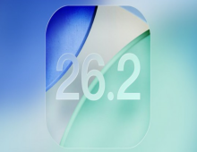 อัปด่วน! iOSiPadOS 26.2 ปล่อยแล้ว พร้อมฟีเจอร์เด็ดที่ Apple ไม่เคยบอก?