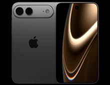 หลุดสเปกเต็ม! iPhone พับได้ & iPhone 18 Pro เตรียมเดบิวต์