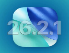 ไม่อัปคือพลาด! iOS 26.2.1 มาแล้ว พร้อมฟีเจอร์เด็ดที่รอคอย