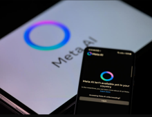 เปิดตัว Muse Spark ไม่กี่วัน! แอป Meta AI ทะยานขึ้นอันดับ 5 ทันที