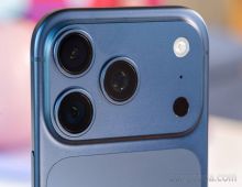 สาวกเตรียมตังค์! iPhone18Pro อัปเกรดกล้องครั้งใหญ่