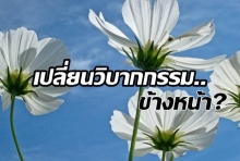 เปลี่ยนตัวเอง เปลี่ยนวิธีคิด คือเปลี่ยนวิบากกรมข้างหน้า?