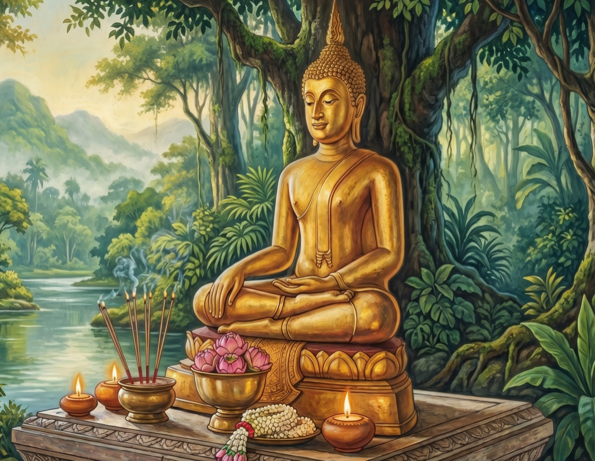 ทุกชีวิตมีจังหวะของตัวเอง อย่าเร่ง อย่าท้อ