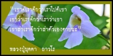 เขาตีเรา...