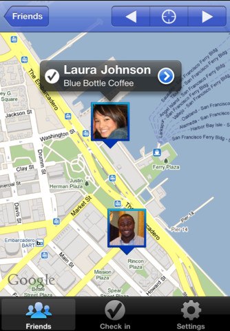 เกาะติดเพื่อน แฟน และ กิ๊ก ว่าอยู่ที่ไหน? แบบ Realtime ด้วย Google Latitude