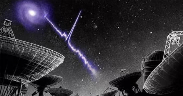 ฮาร์วาร์ดเผย สัญญาณวิทยุลึกลับจากห้วงอวกาศ อาจมาจากมนุษย์ต่างดาว