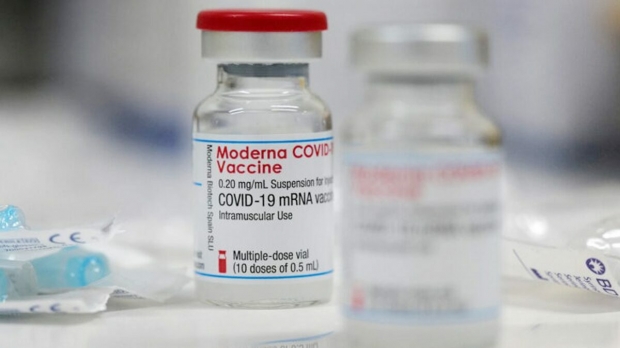 โมเดอร์นา เผยผลทดลองวัคซีนโควิดหลังฉีด6เดือน-แนะให้ฉีดบูสเตอร์ 