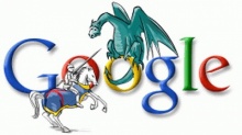 จุดกำเนิดของ Google