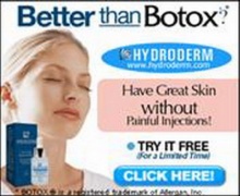 โบท็อกซ์ (Botox): สวยด้วยยาพิษ(2)
