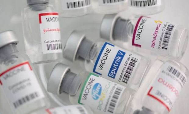 ล้ำไปอีก! วัคซีนใหม่ตัวแรกของโลกด้วยนาโนเซลลูลาร์ ต้านเดลตาได้95%